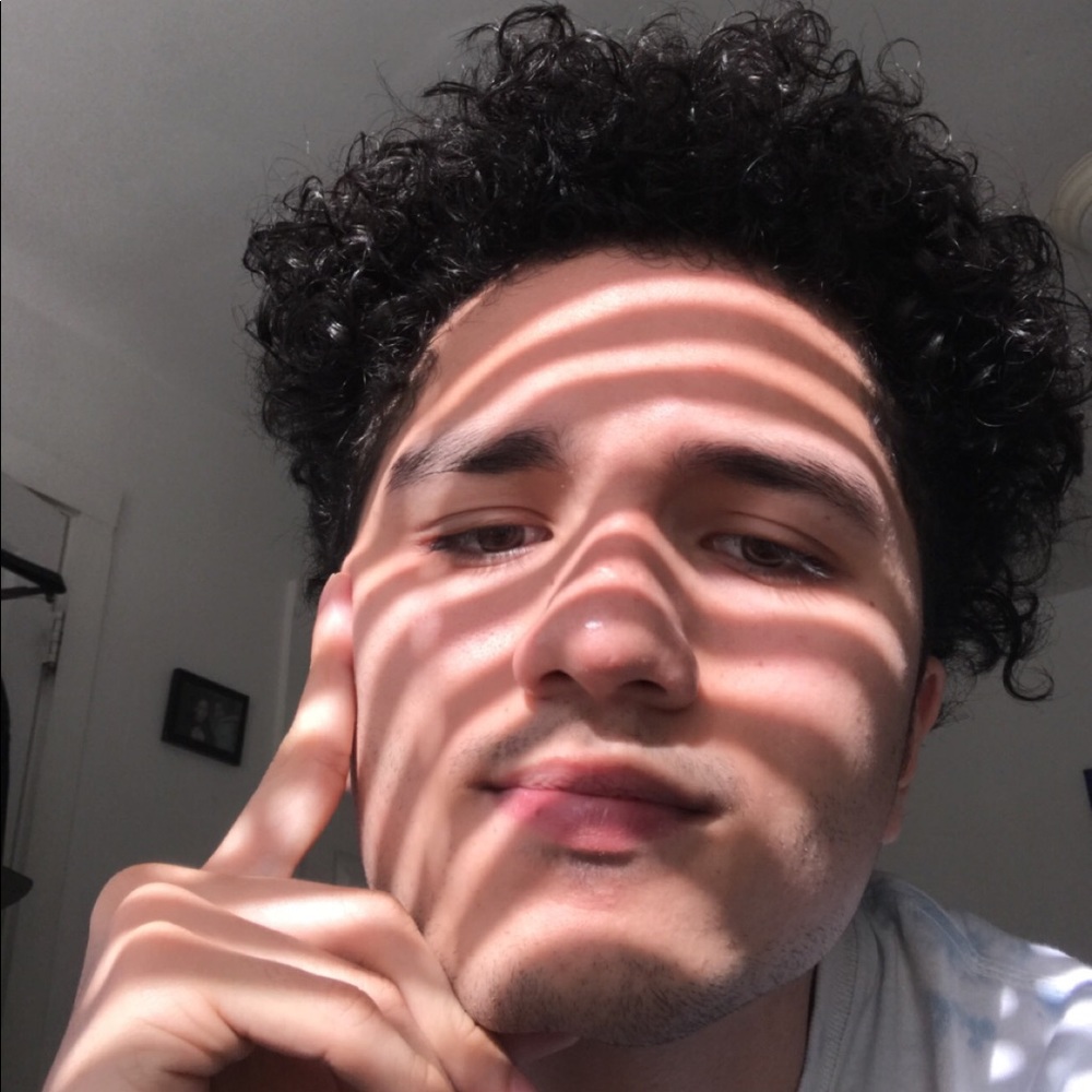 Meet your Posher, Deivy